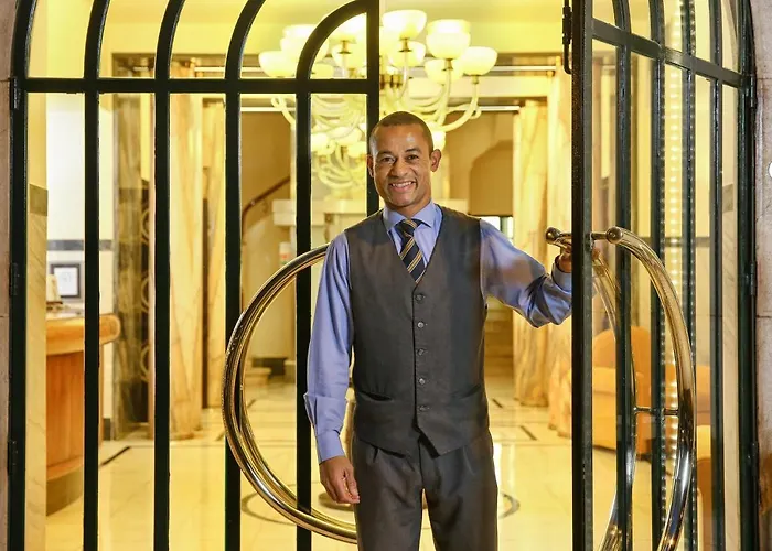 Britania Art Deco - Lisbon Heritage Collection - AvenidaBoutique Hotel